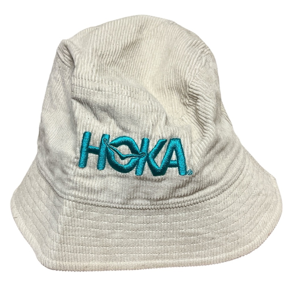 🔵Hoka 2023 Summer Mile Club Bucket Hat